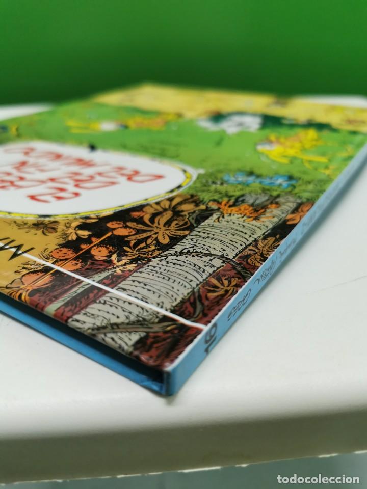 C&oacute;mics: EL BEBE DEL FIN DEL MUNDO / MARSUPILAMI 2 - Foto 3