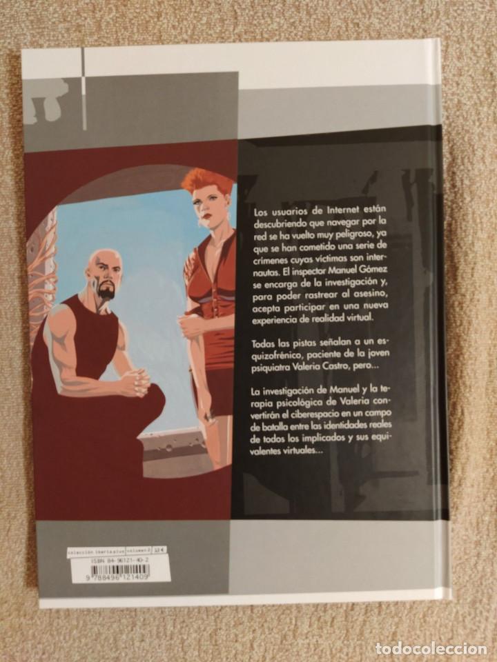 C&oacute;mics: Avatar tomo 1 Dolmen Editorial - Foto 2