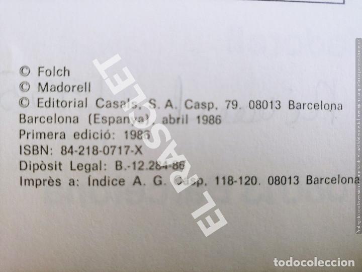 C&oacute;mics: ANTIC COMIC - EN MASSAGRAN I ELS NEGRERS - EDITORIAL CASALS - EN CATAL&Aacute;N - Foto 2
