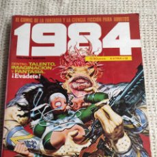 Cómics: 1984 - TOMO RECOPILATORIO CON 3 NÚMEROS ( 49 AL 51 )