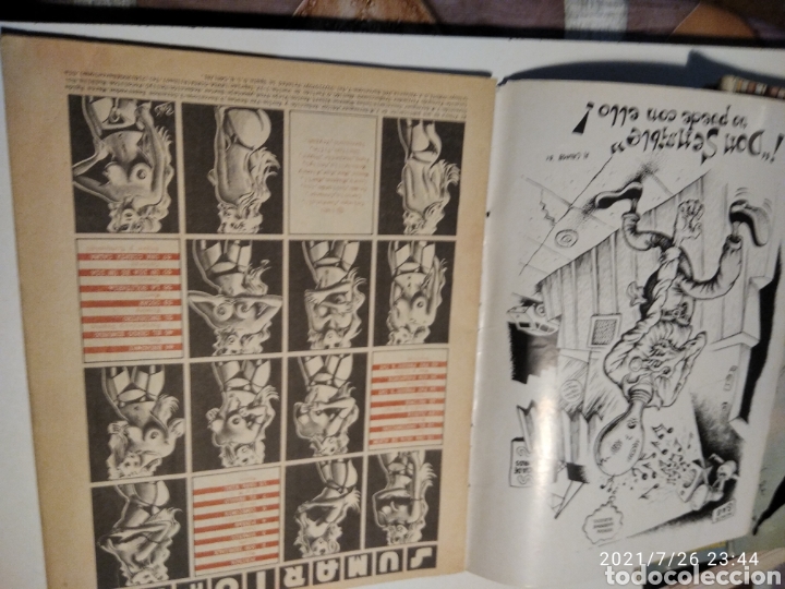 C&oacute;mics: El v&iacute;bora n39 - Foto 2