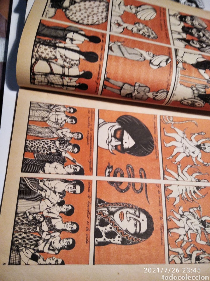 C&oacute;mics: El v&iacute;bora n39 - Foto 3