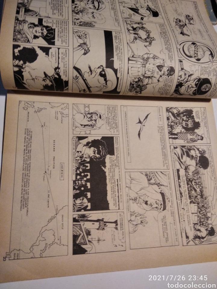 C&oacute;mics: El v&iacute;bora n39 - Foto 4