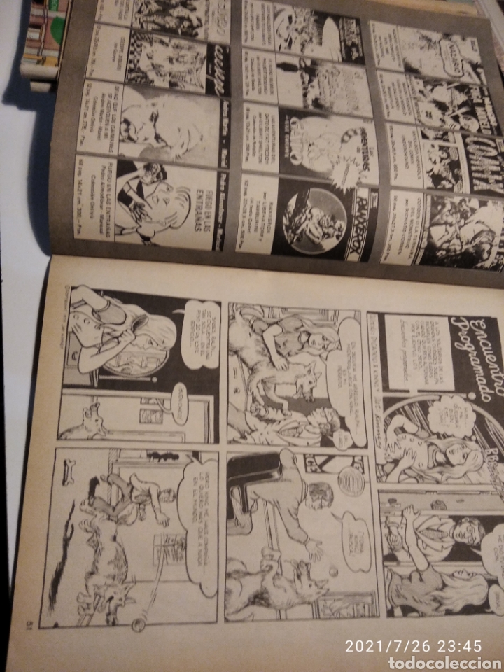 C&oacute;mics: El v&iacute;bora n39 - Foto 5