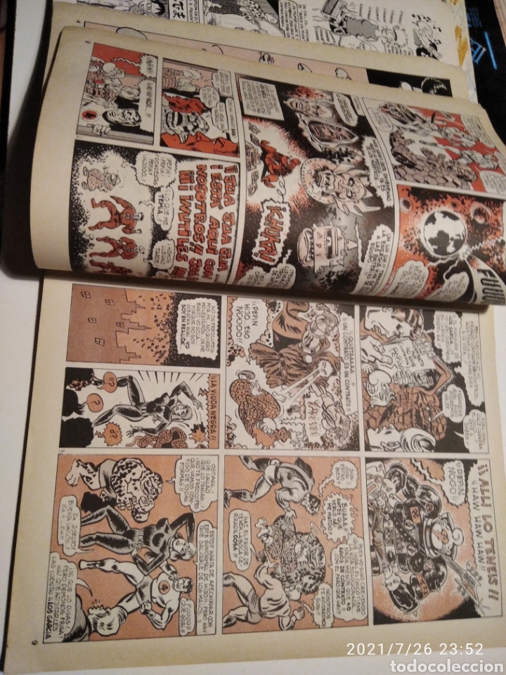 C&oacute;mics: C&oacute;mic El v&iacute;bora - Foto 3