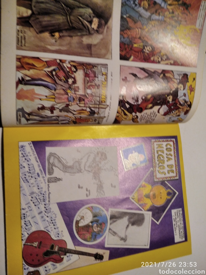 C&oacute;mics: C&oacute;mic El v&iacute;bora - Foto 5