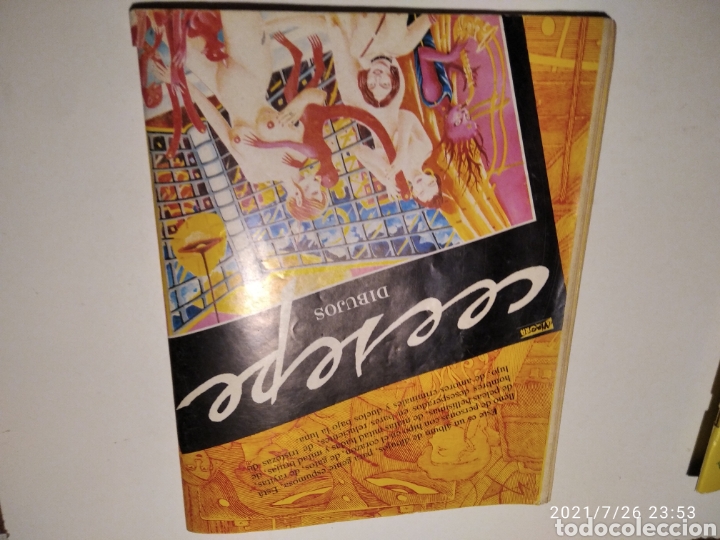 C&oacute;mics: C&oacute;mic El v&iacute;bora - Foto 7