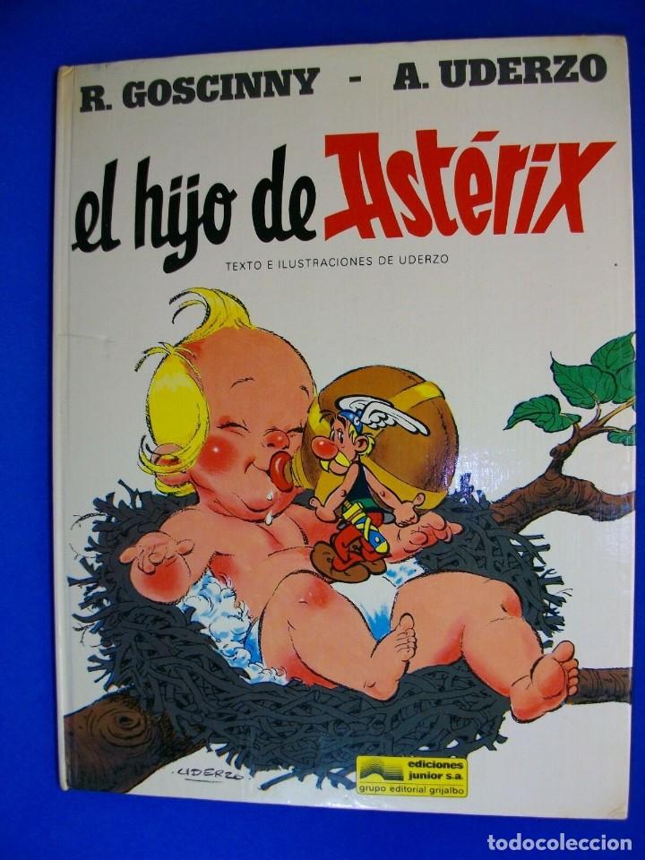 C&oacute;mics: AST&Eacute;RIX PACK DE 5 TOMOS + 1 DE REGALO - Foto 3