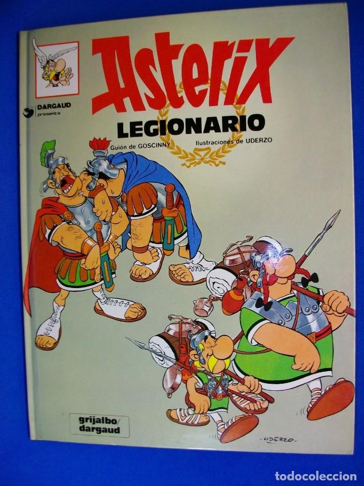 C&oacute;mics: AST&Eacute;RIX PACK DE 5 TOMOS + 1 DE REGALO - Foto 5