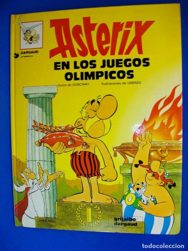 C&oacute;mics: AST&Eacute;RIX PACK DE 5 TOMOS + 1 DE REGALO - Foto 7