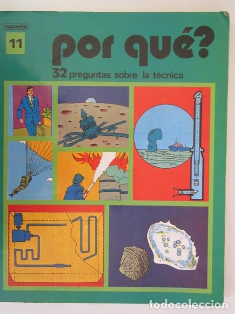 C&oacute;mics: LIBRITO PARA LOS PEQUE&Ntilde;OS POR QUE? - Foto 1