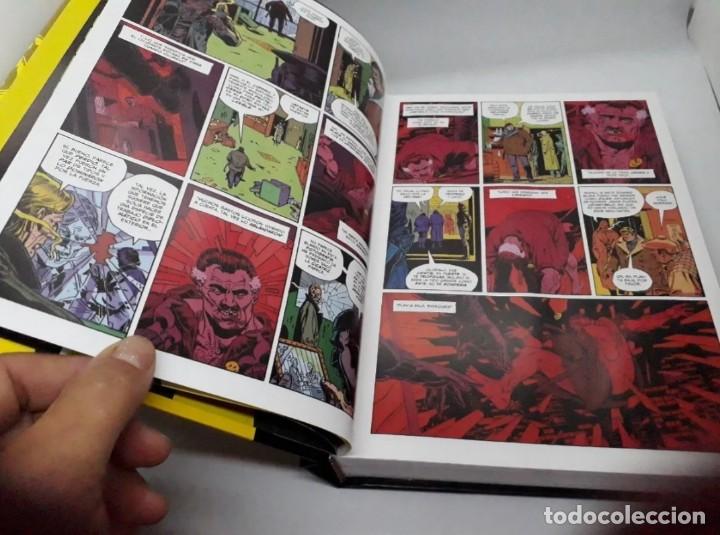 C&oacute;mics: Watchmen - Edici&oacute;n Tapa Dura - Alan Moore + Env&iacute;o Gratis - Foto 4