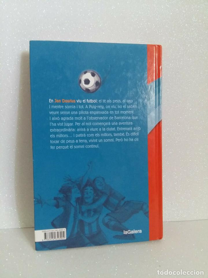 C&oacute;mics: EL NOI DEL PLANTER LLUIS PRATS - Foto 3