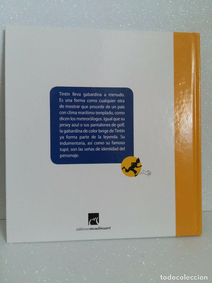 C&oacute;mics: FIGURAS DE TINTIN COLECCION OFICIAL 1 - Foto 3