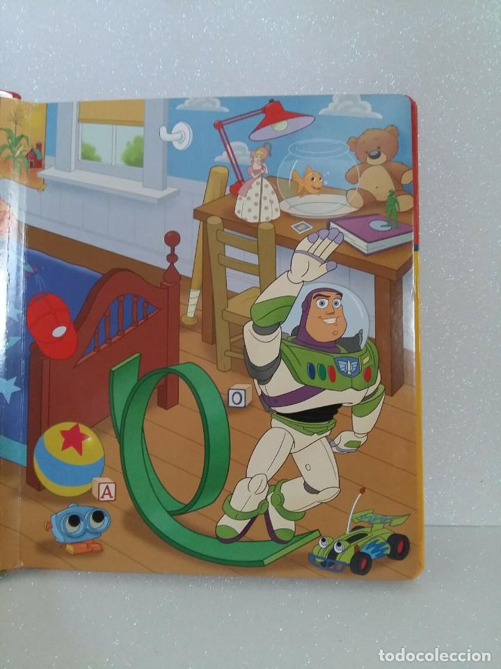 C&oacute;mics: DISNEY PIXAR HERORS Y AMIGOS - Foto 2