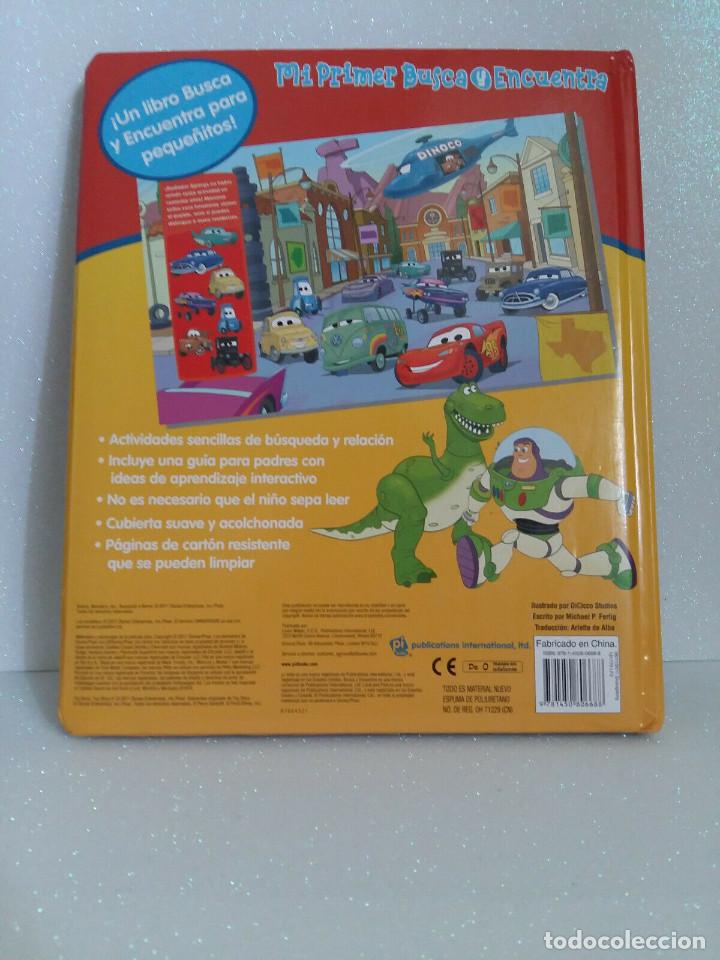 C&oacute;mics: DISNEY PIXAR HERORS Y AMIGOS - Foto 3
