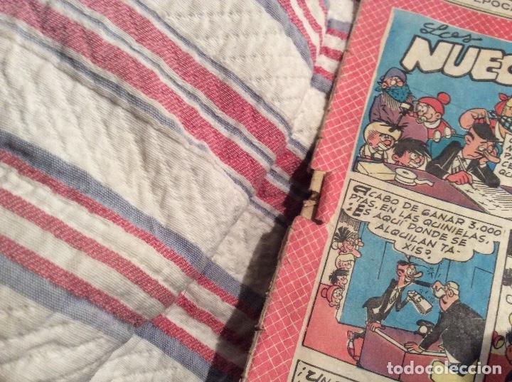 C&oacute;mics: La risa revista infantil numero 20 tercera epoca - Foto 2