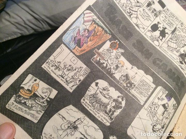 C&oacute;mics: La risa revista infantil numero 20 tercera epoca - Foto 3