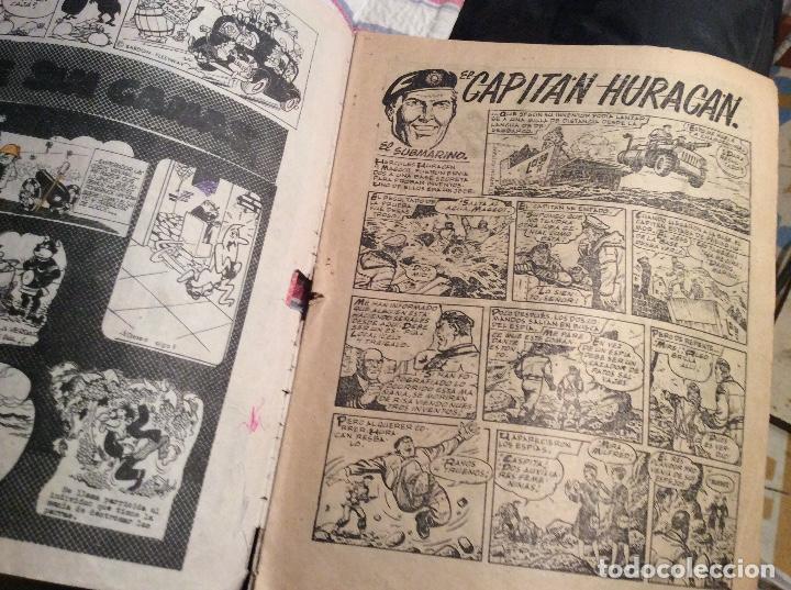 C&oacute;mics: La risa revista infantil numero 20 tercera epoca - Foto 4