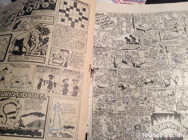 C&oacute;mics: La risa revista infantil numero 20 tercera epoca - Foto 5