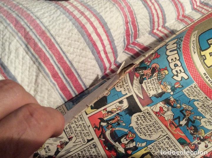 C&oacute;mics: La risa revista infantil numero 20 tercera epoca - Foto 7