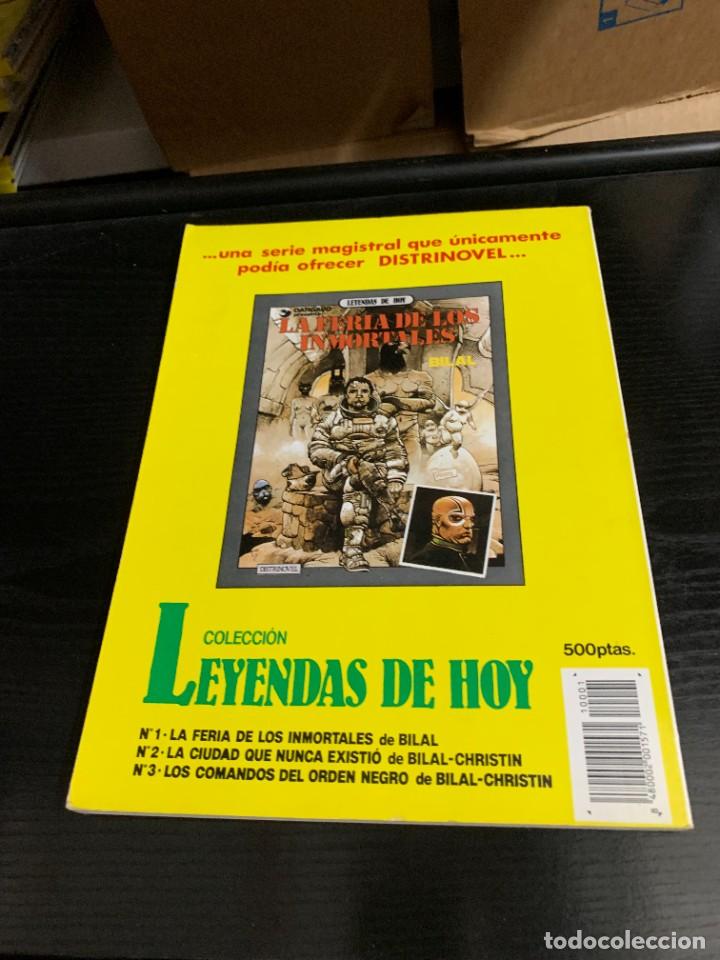 C&oacute;mics: Jonathan, de Cosey. Antolog&iacute;a - Foto 2