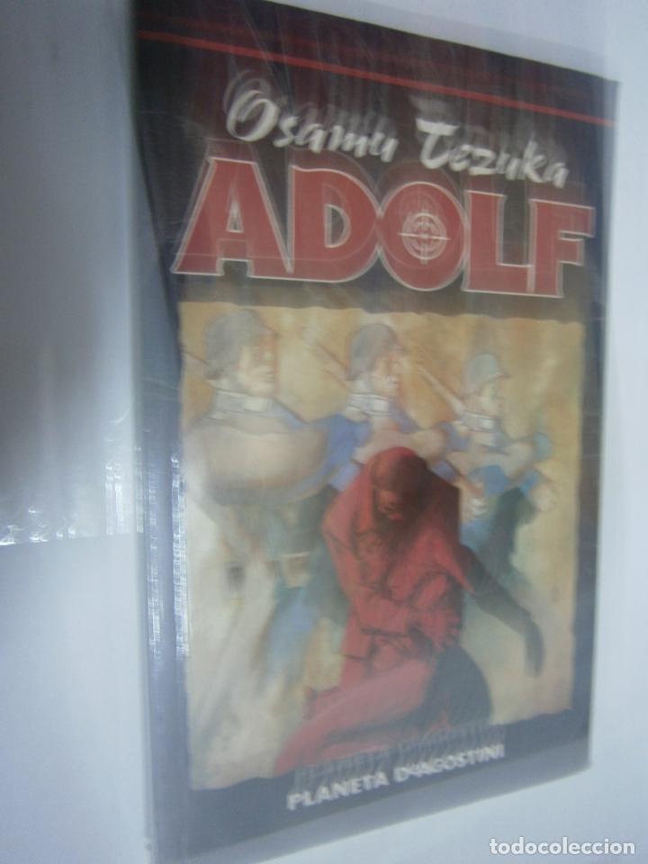 C&oacute;mics: ANTIGUO LIBRO COMIC - ADOLF - LC2 - Foto 1