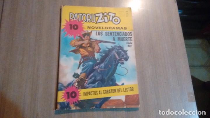 C&oacute;mics: PATORUZITO - NUMERO 50 - Foto 1
