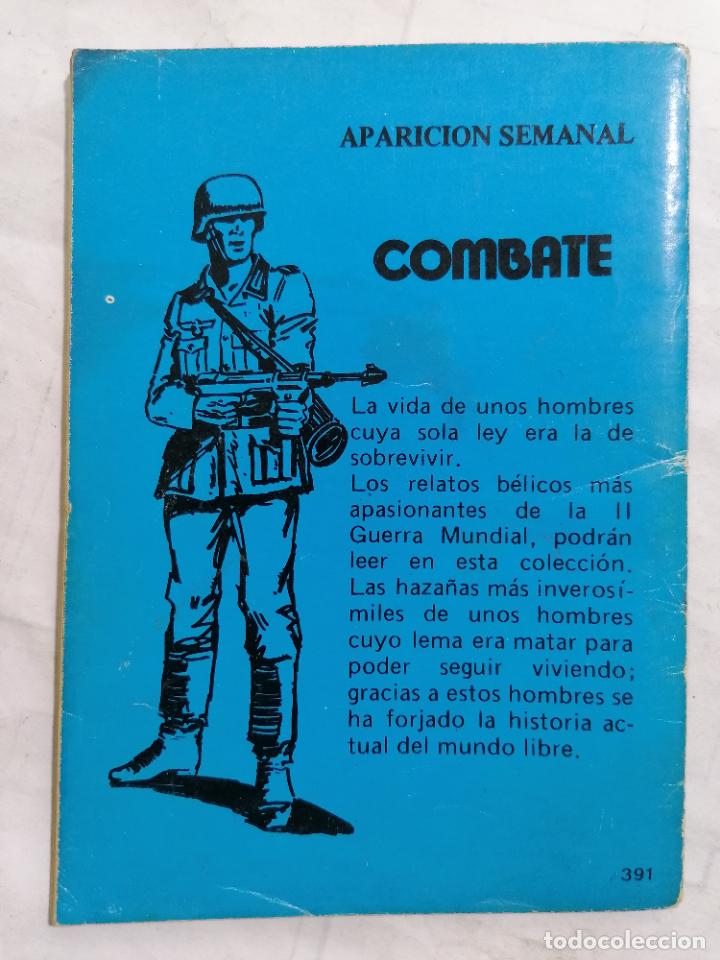 C&oacute;mics: GRAN OESTE - LA SED, N&ordm; 391 - Foto 2