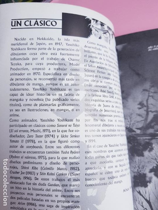 C&oacute;mics: LOTE E COMICS-ANT&Oacute;N-MANGA-COLECCIONISTAS - Foto 6