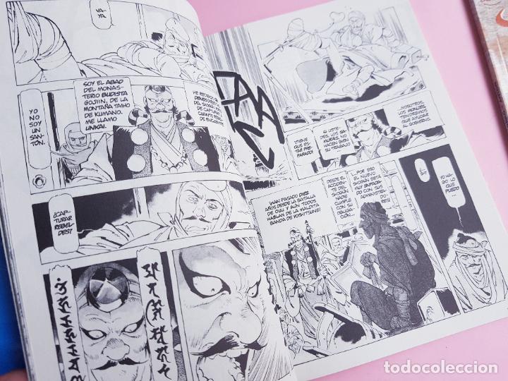 C&oacute;mics: LOTE E COMICS-ANT&Oacute;N-MANGA-COLECCIONISTAS - Foto 7