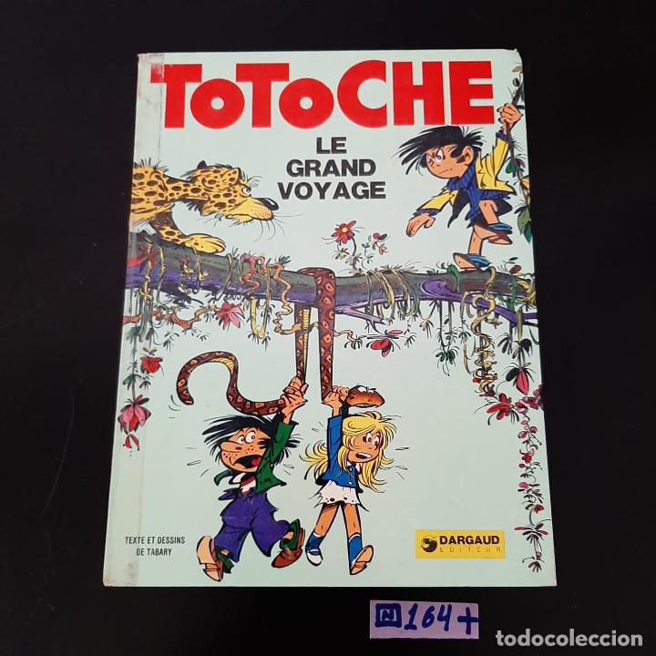 C&oacute;mics: Totoche - Foto 1