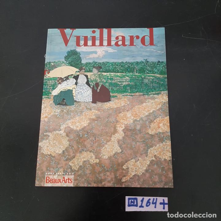 C&oacute;mics: Vuillard - Foto 1