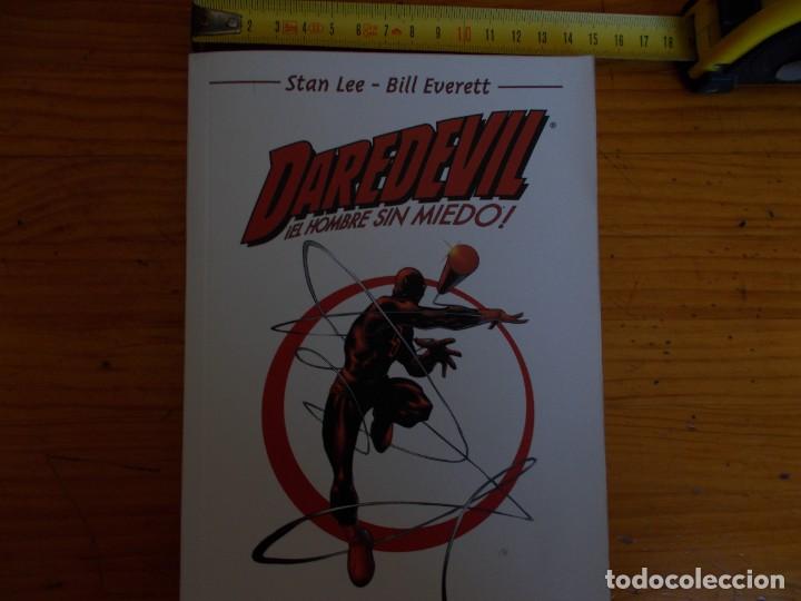 C&oacute;mics: DAREDEVIL, MARVEL COMIC - Foto 1