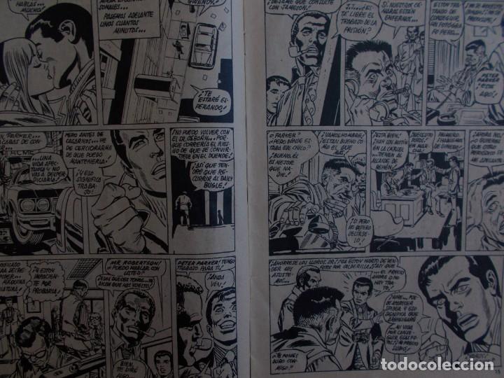 C&oacute;mics: SPIDERMAN MARVEL COMIC GROUP N&ordm; 46 - Foto 3
