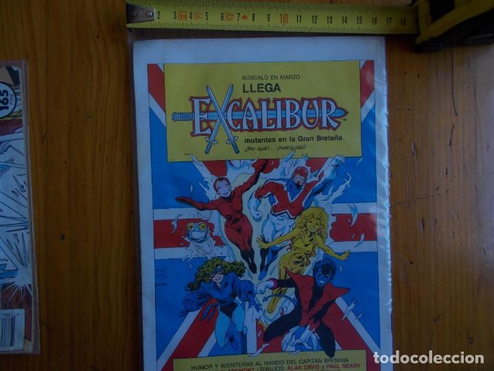C&oacute;mics: LA COSA, MARVEL COMIC FORUM - Foto 2