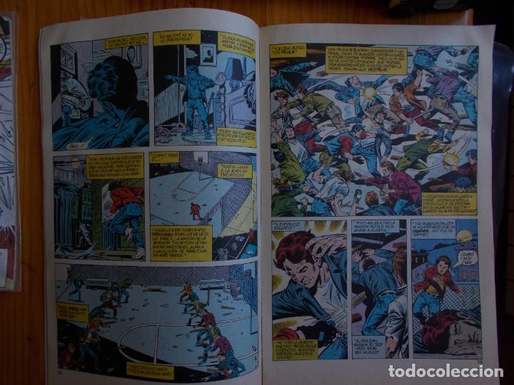 C&oacute;mics: LA COSA, MARVEL COMIC FORUM - Foto 3