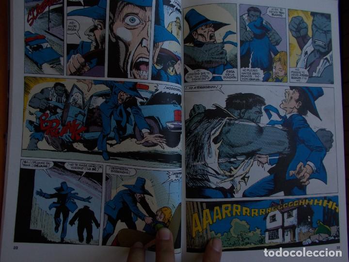 C&oacute;mics: EL INCREIBLE HULK, MARVEL COMIC - Foto 3