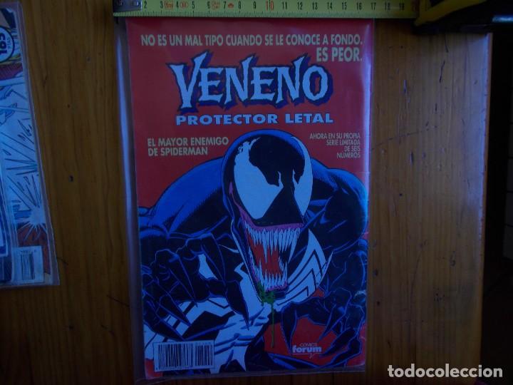 C&oacute;mics: INCREIBLE HULK Y IRON MAN, MARVEL COMIC - Foto 2