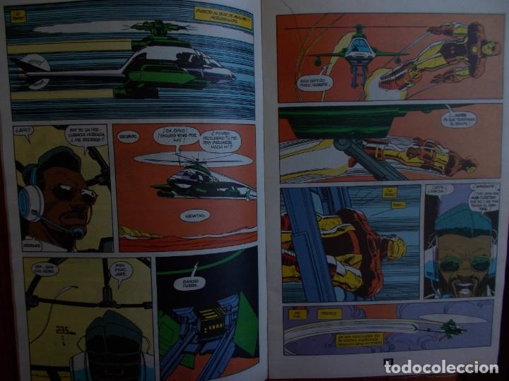 C&oacute;mics: EL INCREIBLE HULK VS HULK, MARVEL COMIC - Foto 3