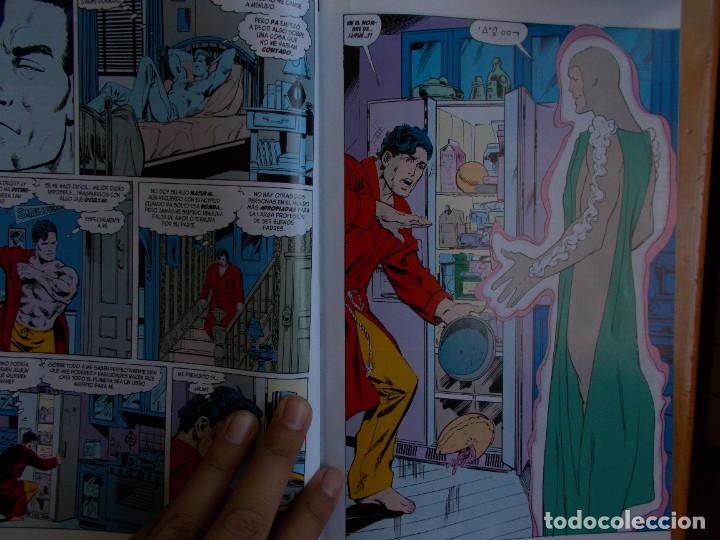 C&oacute;mics: LAS AVENTURAS DE SUPERMAN, MARVEL COMIC - Foto 2