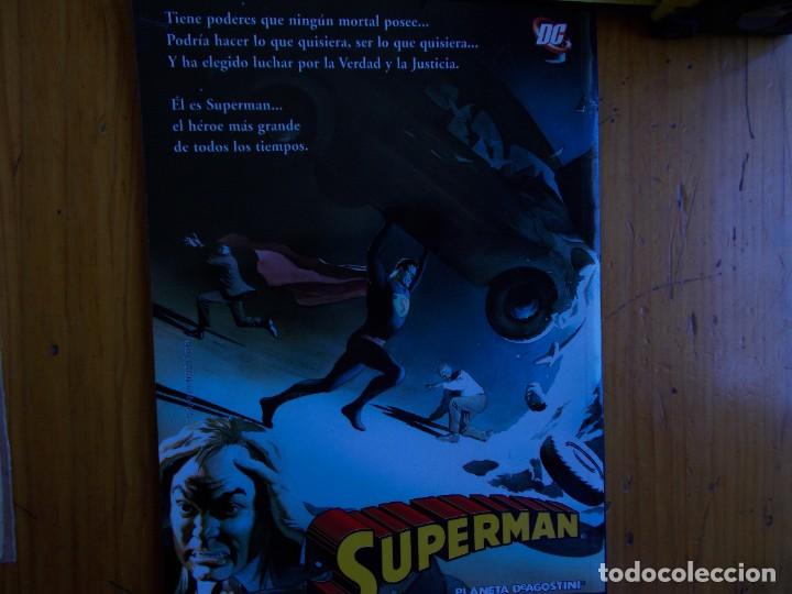 C&oacute;mics: LAS AVENTURAS DE SUPERMAN, MARVEL COMIC - Foto 3