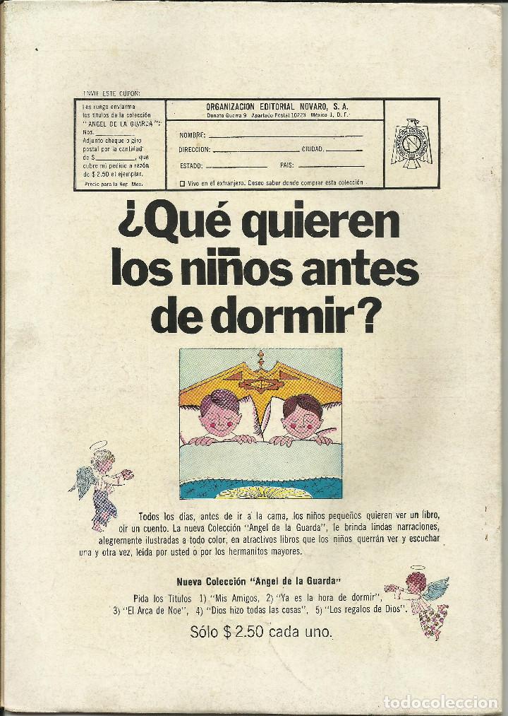C&oacute;mics: Comic Tebeo, El Conejo de la Suerte N&ordm; 239, 1 Mayo 1966 - Foto 2