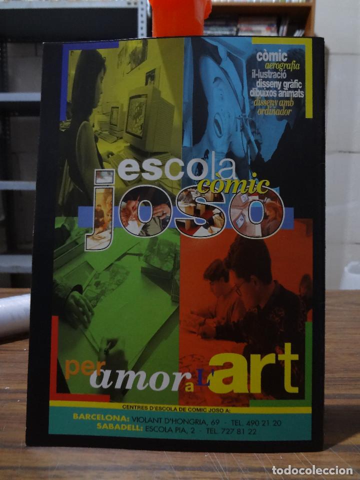 C&oacute;mics: AMANIACO N&ordm; 4 - Foto 2