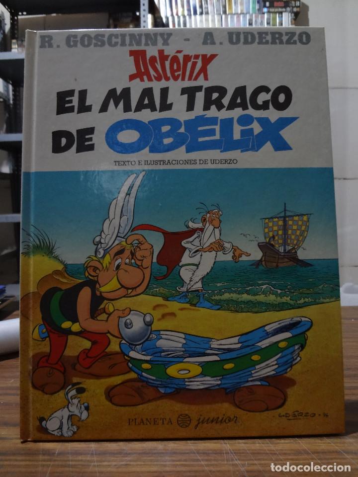 C&oacute;mics: ASTERIX Y LA TRAVIATA - SALVAT - Foto 1