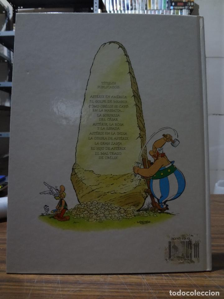 C&oacute;mics: ASTERIX Y LA TRAVIATA - SALVAT - Foto 2