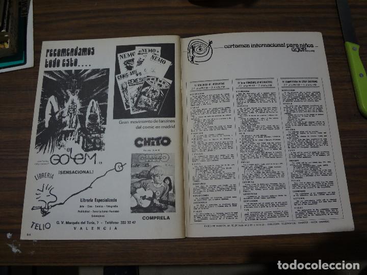 C&oacute;mics: SUNDAY N&ordm; 1 - Foto 3