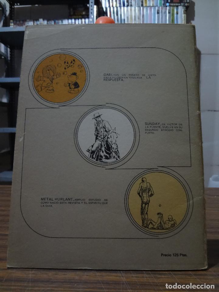 C&oacute;mics: SUNDAY N&ordm; 2 - Foto 5