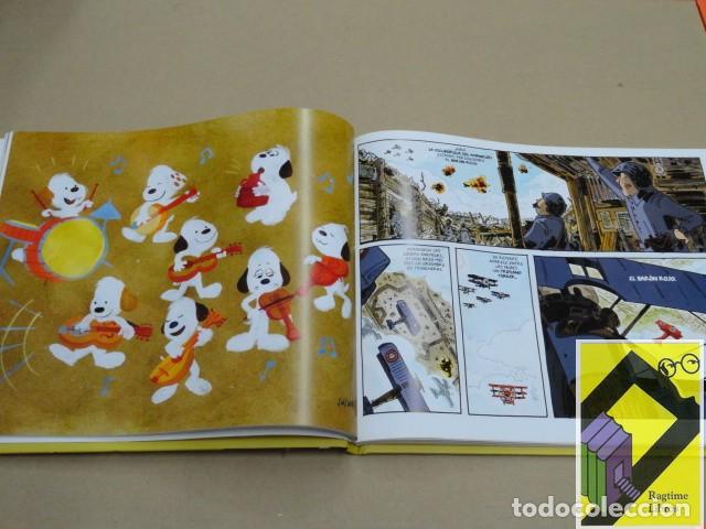 C&oacute;mics: VARIOS AUTORES: Peanuts. Un tributo a Charles M.Schulz ... - Foto 2