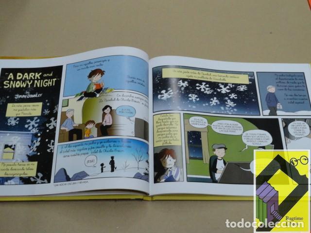 C&oacute;mics: VARIOS AUTORES: Peanuts. Un tributo a Charles M.Schulz ... - Foto 3